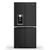 W-Series-665-L-Frost-Free-Four-Door-Refrigerator